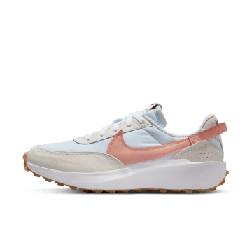 Nike Waffle Debut Grijs (DH9523-003)