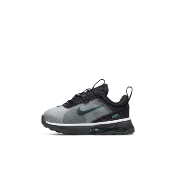 Nike Air Max 2021 SE voor baby’s/peuters Grijs (DJ0452-001)