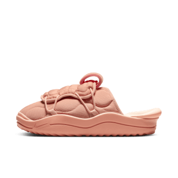 Nike Offline 3.0 Muiltjes Oranje (DJ5226-800)