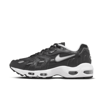 Nike Air Max 96 2 Zwart (DJ6006-001)