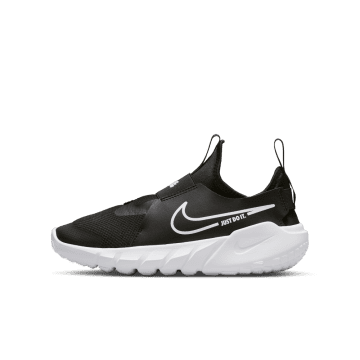 Nike Flex Runner 2 (straat) Zwart (DJ6038-002)