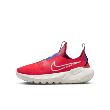 Nike Flex Runner 2 (straat) Rood (DJ6038-601)