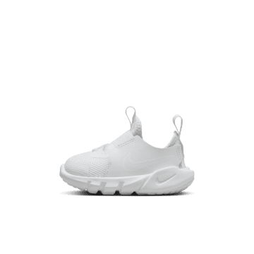 Nike Flex Runner 2 voor baby’s/peuters Wit (DJ6039-100)