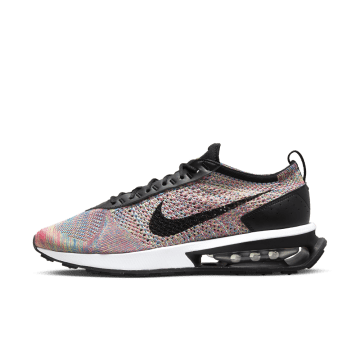 Nike Air Max Flyknit Racer Groen (DJ6106-300)