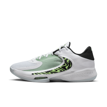 Zoom Freak 4 Wit (DJ6149-100)