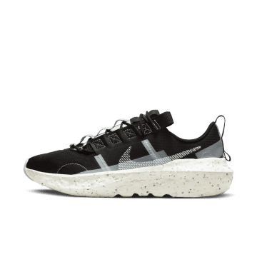 Nike Crater Impact SE Zwart (DJ6308-004)