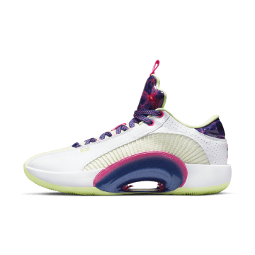 Air Jordan XXXV Low Wit (DJ9805-190)