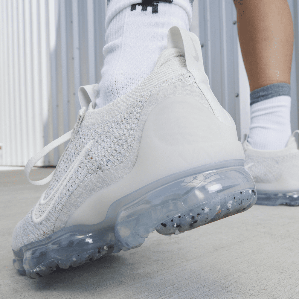 Nike Air VaporMax 2021 Flyknit Grijs (DJ9975-001)