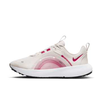 Nike React Escape Run 2 (straat) Bruin (DJ9976-102)