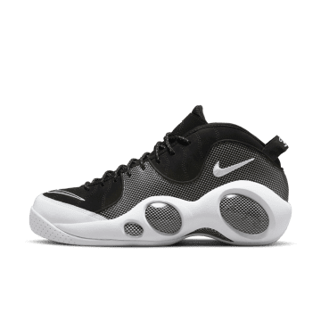 Nike Air Zoom Flight 95 Zwart (DM0523-001)