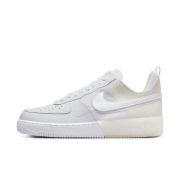 Nike Air Force 1 React Wit (DM0573-100)