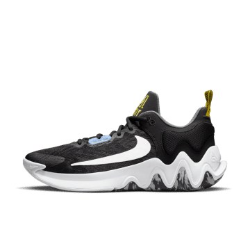 Giannis Immortality 2 Zwart (DM0825-001)