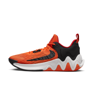 Giannis Immortality 2 Oranje (DM0825-800)