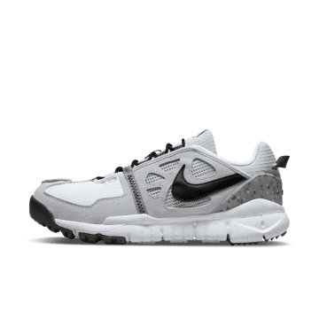 Nike Free Terra Vista Next Nature Grijs (DM0861-001)