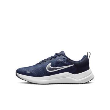 Nike Downshifter 12 (straat) Blauw (DM4194-400)