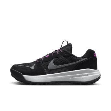 Nike ACG Lowcate Zwart (DM8019-002)