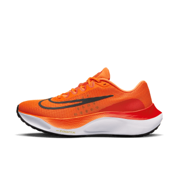 Nike Zoom Fly 5 (straat) Oranje (DM8968-800)