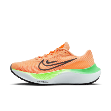 Nike Zoom Fly 5 (straat) Oranje (DM8974-800)