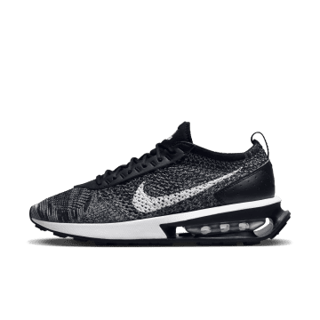 Nike Air Max Flyknit Racer Zwart (DM9073-001)