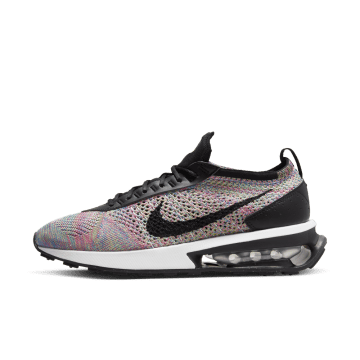 Nike Air Max Flyknit Racer Groen (DM9073-300)