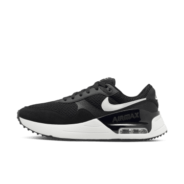 Nike Air Max SYSTM Zwart (DM9537-001)