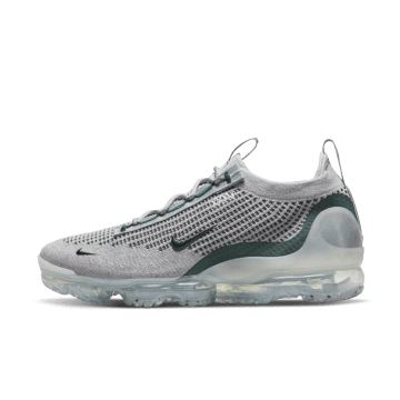 Nike Air VaporMax 2021 FK SE Grijs (DN3074-001)