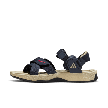 ACG Air Deschutz+ Slippers Blauw (DO8951-401)