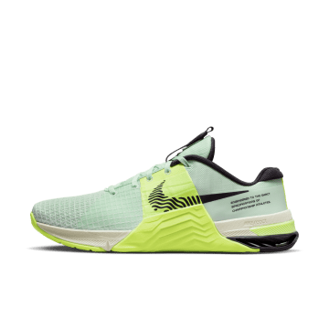 Nike Metcon 8 Groen (DO9328-300)