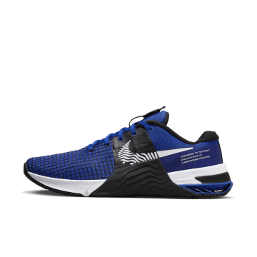 Nike Metcon 8 Blauw (DO9328-400)