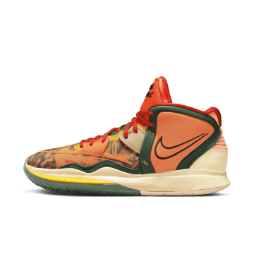 Kyrie Infinity Oranje (DO9614-800)