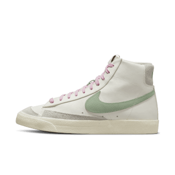 Nike Blazer Mid ’77 PRM Wit (DO9787-100)
