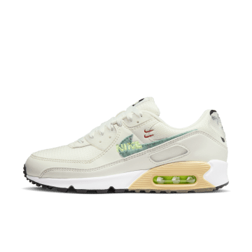 Nike Air Max 90 SE Wit (DO9850-100)
