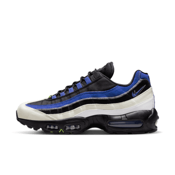 Nike Air Max 95 SE Zwart (DQ0268-001)