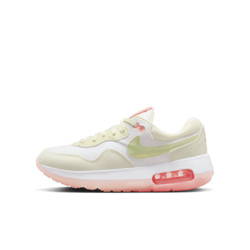 Nike Air Max Motif SE Wit (DQ0280-100)
