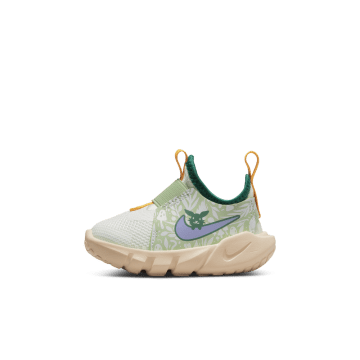 Nike Flex Runner 2 Lil voor baby’s/peuters Wit (DQ0575-100)