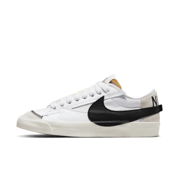 Nike Blazer Low ’77 Jumbo Wit (DQ1470-101)