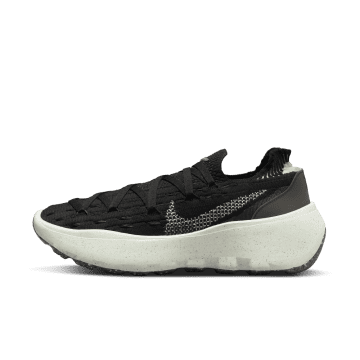 Nike Space Hippie 04 Zwart (DQ2897-001)