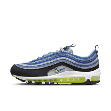 Nike Air Max 97 Blauw (DQ9131-400)