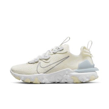 Nike React Vision JDS Grijs (DR7858-100)