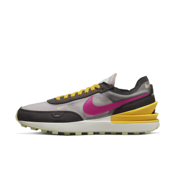 Nike Waffle One Zwart (DR7881-001)