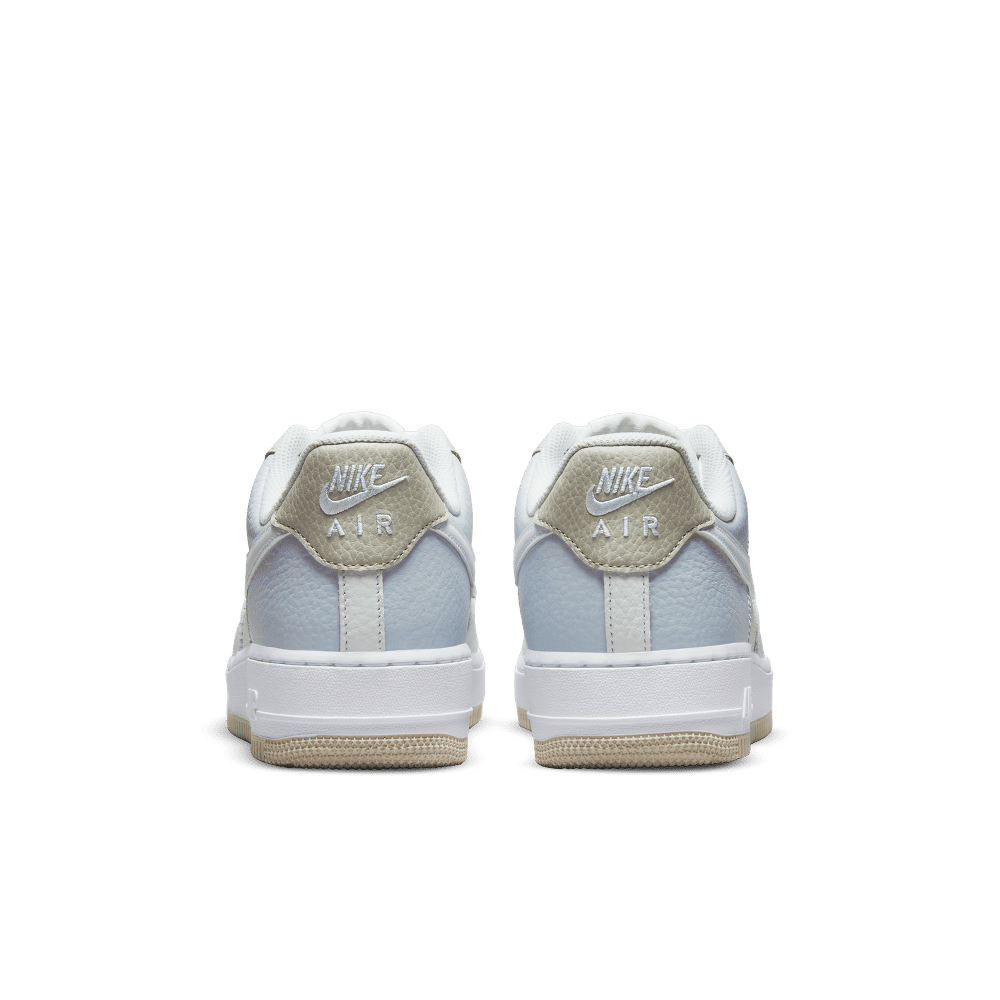 Nike Air Force 1 '07 SN Grijs (DR8590-001)