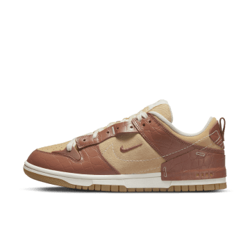 Nike Dunk Low Disrupt 2 SE Bruin (DV1026-215)
