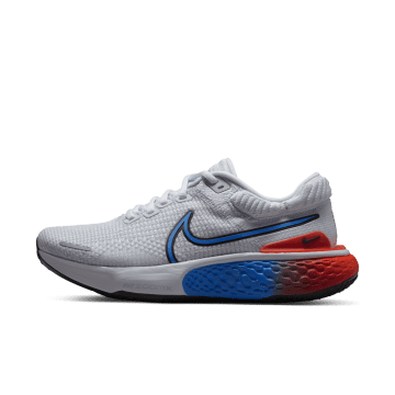 Nike ZoomX Invincible Run Flyknit 2 (straat) Grijs (DV2177-001)