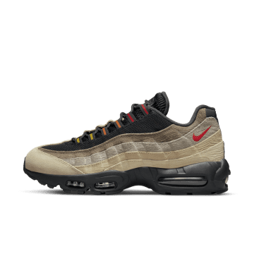 Nike Air Max 95 Zwart (DV3197-001)