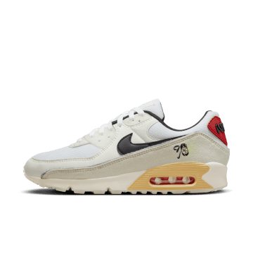 Nike Air Max 90 SE Wit (DV3335-100)