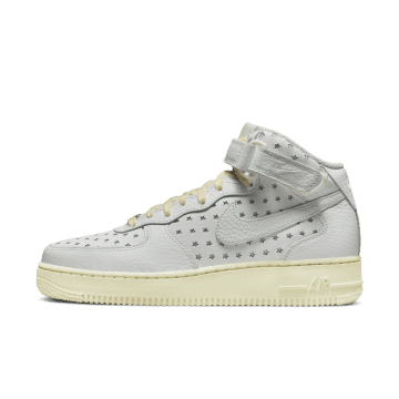 Nike Air Force 1 Mid Wit (DV3451-100)