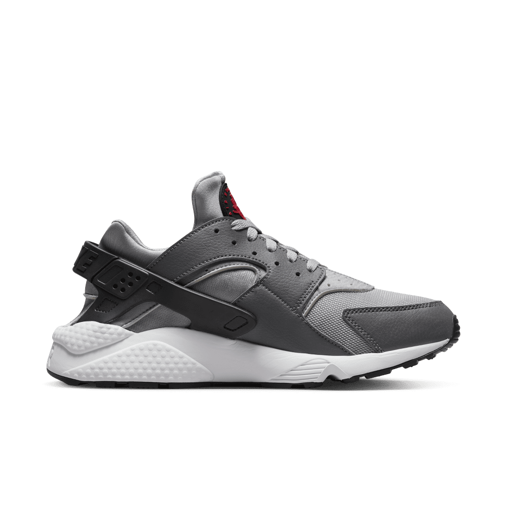 Nike Air Huarache Grijs (DV3504-001)