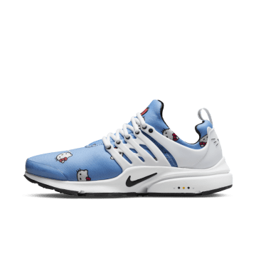 Nike Air Presto x Hello Kitty® Blauw (DV3770-400)