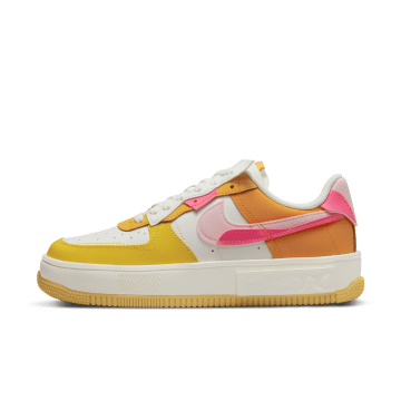 Nike Air Force 1 Fontanka Wit (DX2675-100)