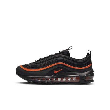 Nike Air Max 97 Zwart (DX3088-001)